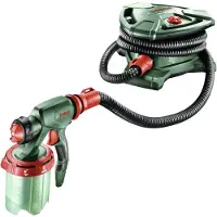 Bosch Professional Pistolet à Peinture Pfs 7000