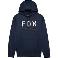 FOX Non Stop 2023 Capuche
