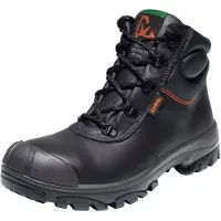 Emma Chaussures de haute sécurité Emma Billy S3