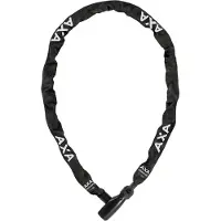 Axa Absolute 7/150 Chain Lock Multicolore 8 x 1500 mm