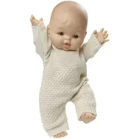 Heless Dors-bien en tricot