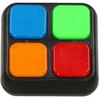 Johntoy Memory lights pocket editie 24350
