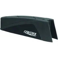 Controltech Tri-power 0.26l Frame Bag Noir