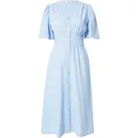 JDY Robe 'JDYNora' bleu clair