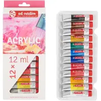 Talens Art Creation Set acrylique | 12 x 12 ml