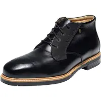 EMMA Safety Footwear EMMA 10004196209995 EMMA Herren S3 Sicherheitsschuhe VALENTINO D FRONTIER 164 schwarz Größe 45