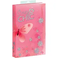 Clementoni - Palette de maquillage - Printemps