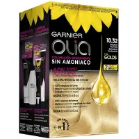 Garnier Coloration Permanente Olia 9.30 Caramel Gold