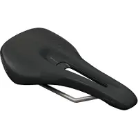 Ergon Sr Allroad Pro Woman Saddle Argenté 155 mm Femme