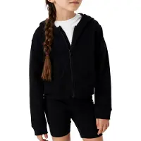 Name it Veste de survêtement noir
