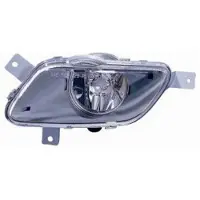 VAN WEZEL Phare antibrouillard 773-2003L-UE gauche