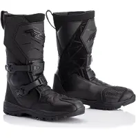 Rst Adventure-X Waterproof Boots Black Taille 41
