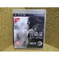 Medal of Honor (PS3) [import anglais]