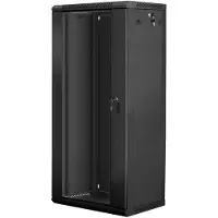 Lanberg Armoire Rack Wf01-6427-10b 19´´ 27u