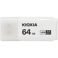 Kioxia Clé Usb U301 Hayabusa Usb 3.0 64gb