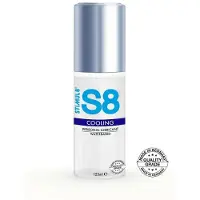 Stimul8 Sti9673 125ml Lubricant Clair