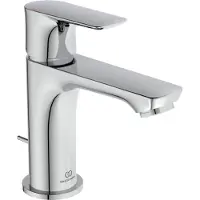 Ideal standard Mitigeur de lavabo Connect Air chromé A7007AA