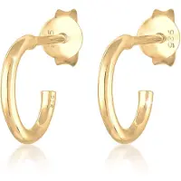 Elli Boucles d'oreilles or