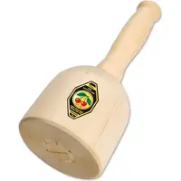 KIRSCHEN maillet de sculpteur (900 g)