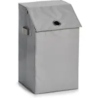 Zeller Les collecteurs de linge (70 l)