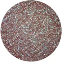 MAC Eye Shadow Pro Palette Refill Pan fard à paupières recharge teinte Starry Night 1.5 g