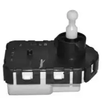 VAN WEZEL Servomoteur Réglage de la portée des phares 5420993 Gauche Droite pour TOYOTA AVENSIS Station Wagon (ZRT27, ADT27) électrique