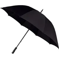 Falcone Hommes, Parapluie, GP-52 Falcone, Noir