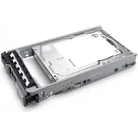 Dell - Festplatte - 600GB - Hot-Swap - 2.5" (6,4 cm) - SAS 12Gb/s - nearline - 10000 U/min (4JPG7)