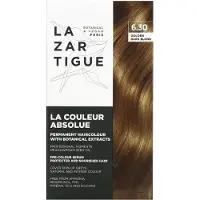 Lazartigue La Couleur Absolue 6.30 Blond Foncé Doré 60 ml Autre