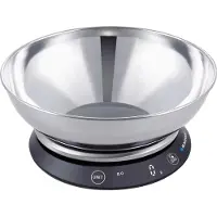 Blaupunkt Fks602 Precision Scale Argenté
