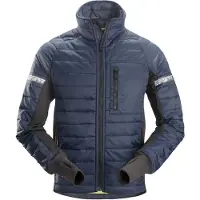 Snickers Workwear Aw 37.5 Jacket Gris XL / Regular Homme
