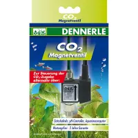 Dennerle Profi-Line Électrovanne