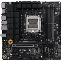 Asus Tuf Gaming B650m-e Motherboard Noir