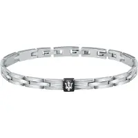 Maserati Bracelet Jm420atk04 22 Cm