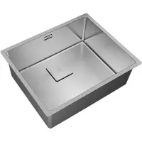 Teka évier Flexlinea Rs15 50.40 Rectangular