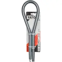 YATO Ressort de cintrage intérieur pour tubes composites multicouches avec diamètre extérieur Ø 16mm / Ø 20mm / Ø 25-26mm, dimension:pour tube-Ø extérieur 25/26mm