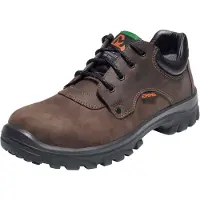 Emma Chaussures de sécurité Emma Zolder XD, S2 Marron-48