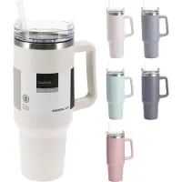 Excellent houseware Tasse Thermique Travel Assorti