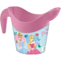 MONDO Princess set seau de sable 17cm