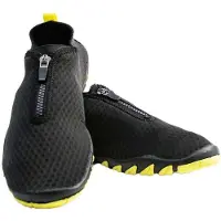 Ridgemonkey Apearel Dropback Aqua Water Shoes Noir EU 42-44 Homme
