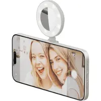 ShiftCam SnapPocket Light, stone (gris)