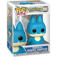 Funko POP! 133899 Pop! Figur Pokemon Goinfrex 10cm