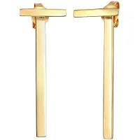 Elli Boucles d'oreilles or