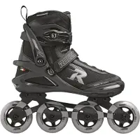 Roces Pic Tif Inline Skates Noir EU 37