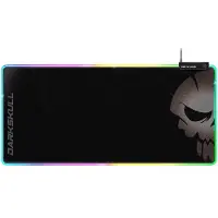 SPIRIT OF GAMER Darkskull Ultra XXL Black |