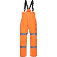 Portwest S594 LATZHOSE "EXTREME" Orange Gr. XXXL