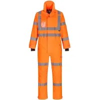 Portwest S593 OVERALL "EXTREME" Orange Gr. S