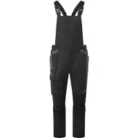 Portwest Salopette "T746" WX3 - Noir S