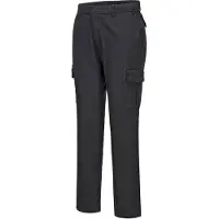 Portwest S231 Stretch Combat Hose Black Short Gr. 32