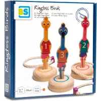 BS Ring toss Birds